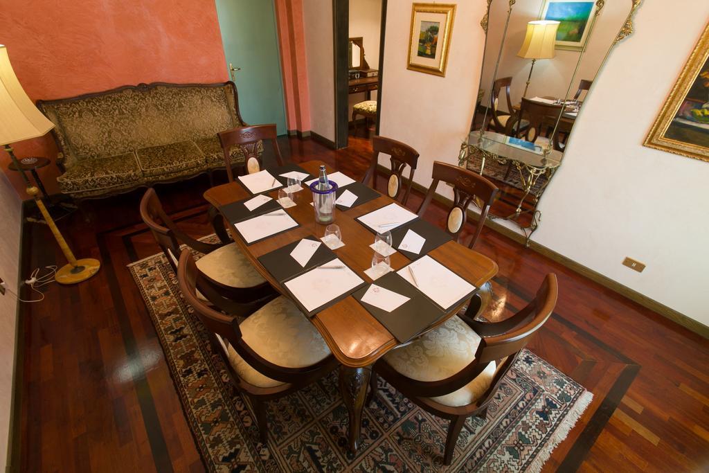 Astor Hotel Vintage Frosinone Extérieur photo