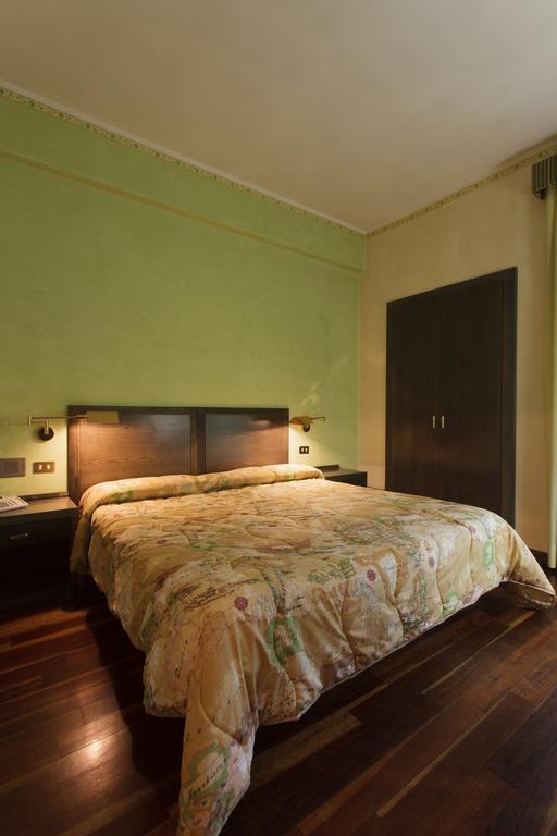Astor Hotel Vintage Frosinone Extérieur photo