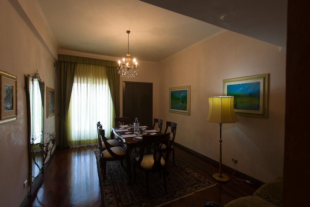 Astor Hotel Vintage Frosinone Extérieur photo